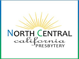 North Central California Presbytery link.